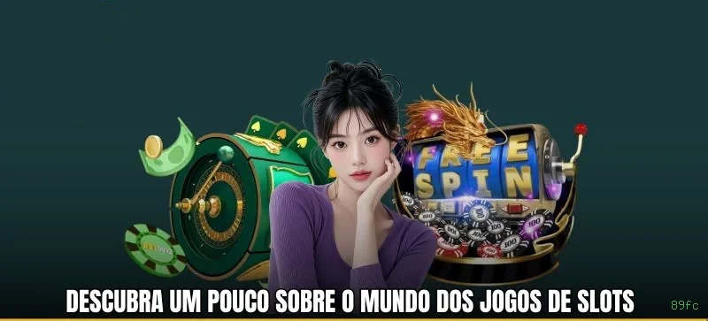 Slots no app 89fc mobile