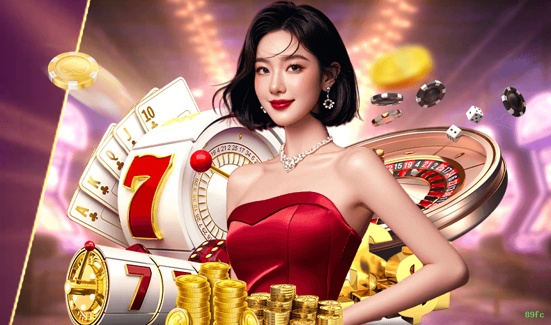 Cassino 89fc app mobile