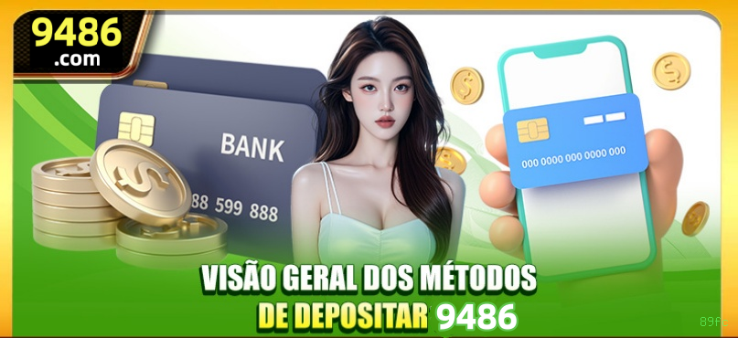 Pagamentos 89fc PIX