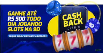 Checklist para avaliar a plataforma 89fc