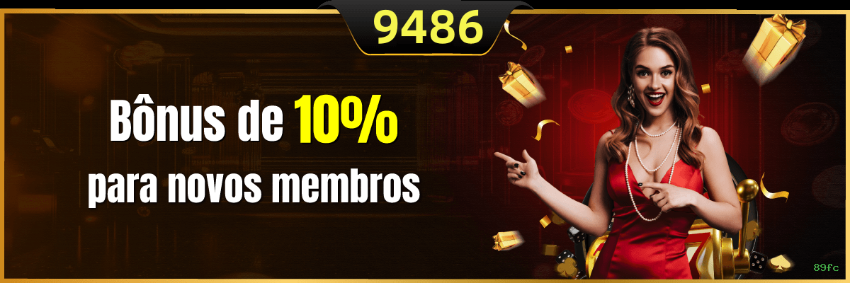 Bônus exclusivos membros VIP 89fc
