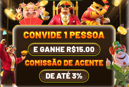 Bônus e prêmios 89fc